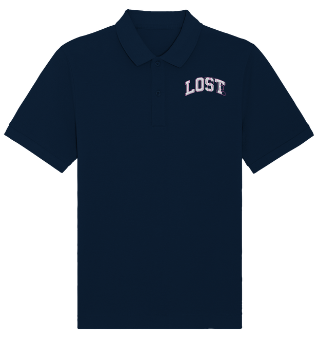 Poloshirt - Organic (Stick)