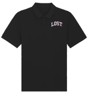 Poloshirt - Organic (Stick)