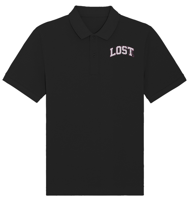 Poloshirt - Organic (Stick)