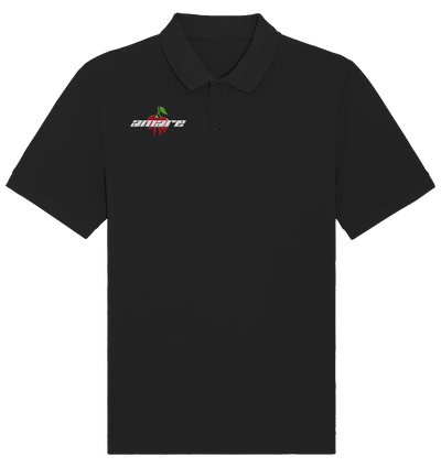 Poloshirt - Organic  (Stick)
