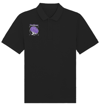 Poloshirt - Organic  (Stick)