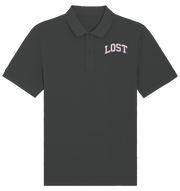 Poloshirt - Organic (Stick)