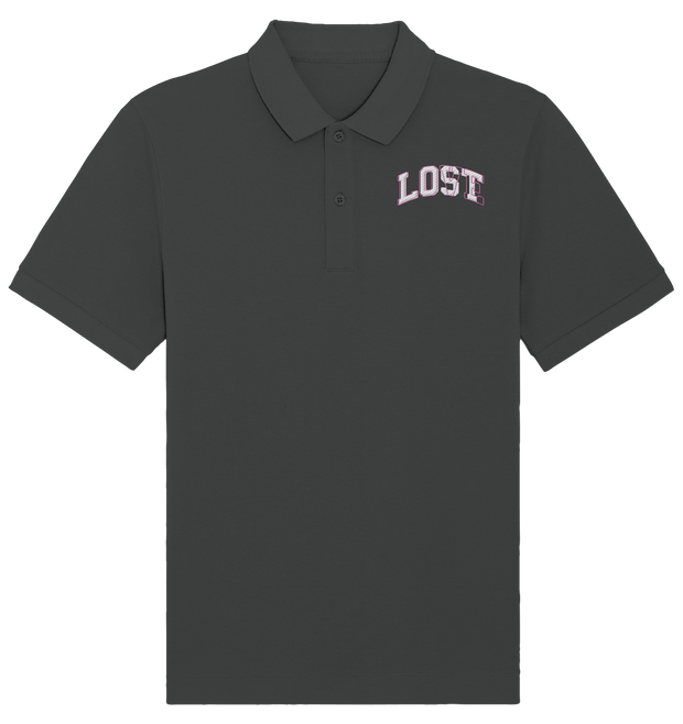 Poloshirt - Organic (Stick)