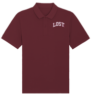 Poloshirt - Organic (Stick)