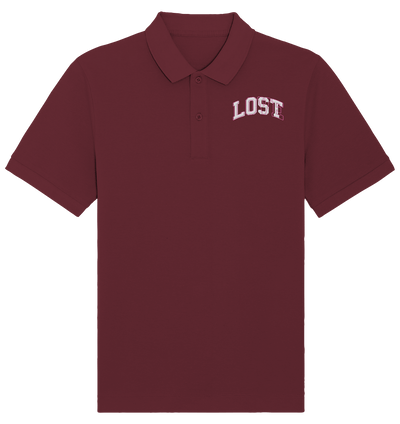 Poloshirt - Organic (Stick)