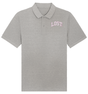 Poloshirt - Organic (Stick)