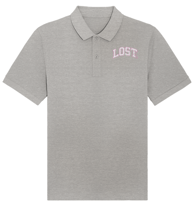 Poloshirt - Organic (Stick)