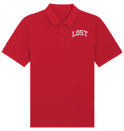 Poloshirt - Organic (Stick)