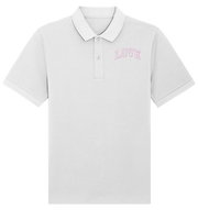 Poloshirt - Organic (Stick)