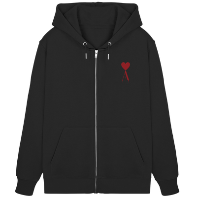 Unisex Zipper - Organic Zipper (Stick)