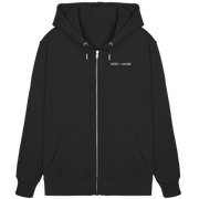 Unisex Zipper Stick - Organic Zipper (Stick)