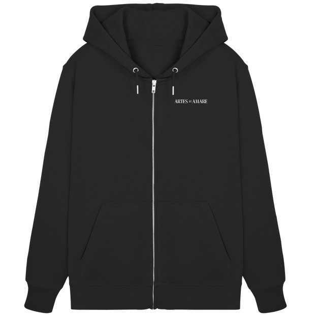 Unisex Zipper Stick - Organic Zipper (Stick)