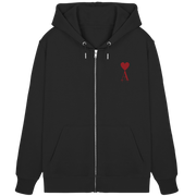 Unisex Zipper - Organic Zipper (Stick)