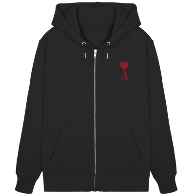 Unisex Zipper - Organic Zipper (Stick)