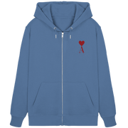 Unisex Zipper - Organic Zipper (Stick)