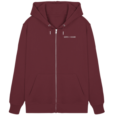 Unisex Zipper Stick - Organic Zipper (Stick)