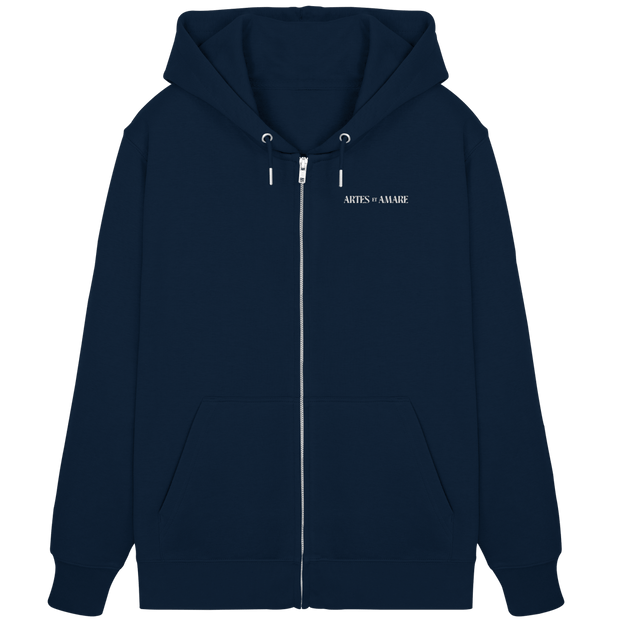 Unisex Zipper Stick - Organic Zipper (Stick)