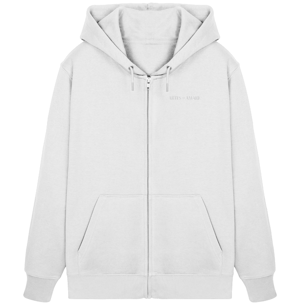 Unisex Zipper Stick - Organic Zipper (Stick)