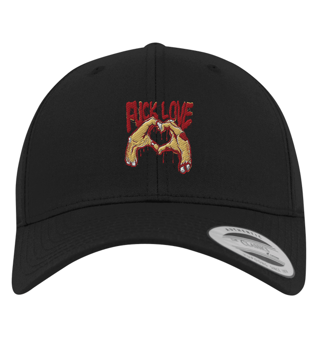 Premium - Baseball Cap ( Stick )