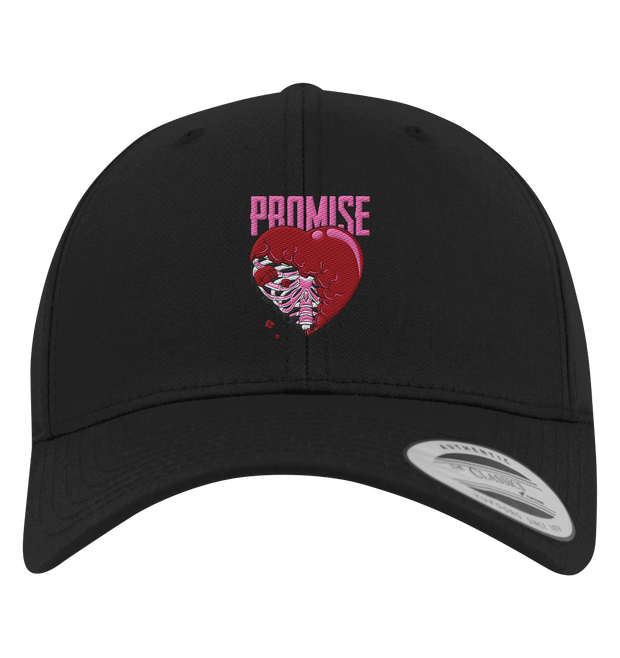 Premium - Baseball Cap ( Stick )