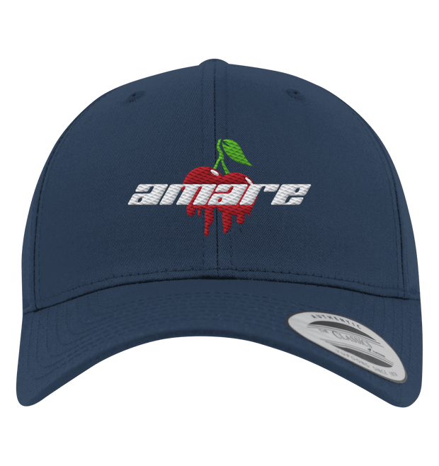 Premium - Baseball Cap ( Stick )