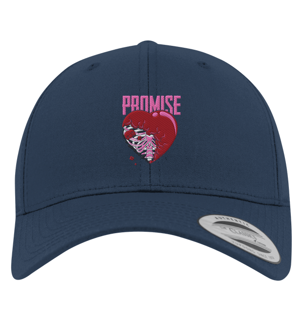 Premium - Baseball Cap ( Stick )