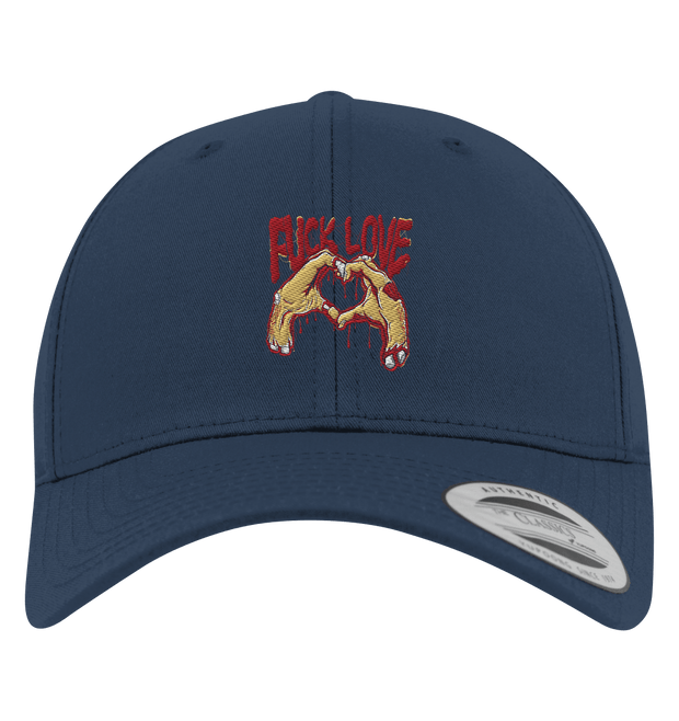 Premium - Baseball Cap ( Stick )