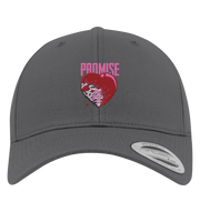 Premium - Baseball Cap ( Stick )
