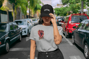 Premium - Baseball Cap ( Stick )
