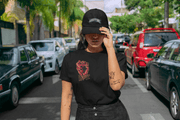 Premium - Baseball Cap ( Stick )